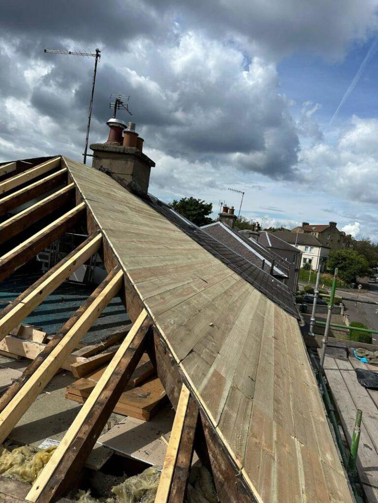 cheshire roof repairs 9