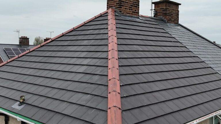 new roofing services in chester cheshire