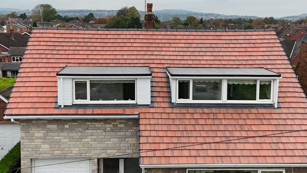 roofing services northwich