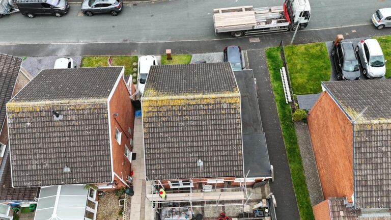 roof replacement in blacon 15