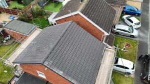 roof replacement in blacon 5