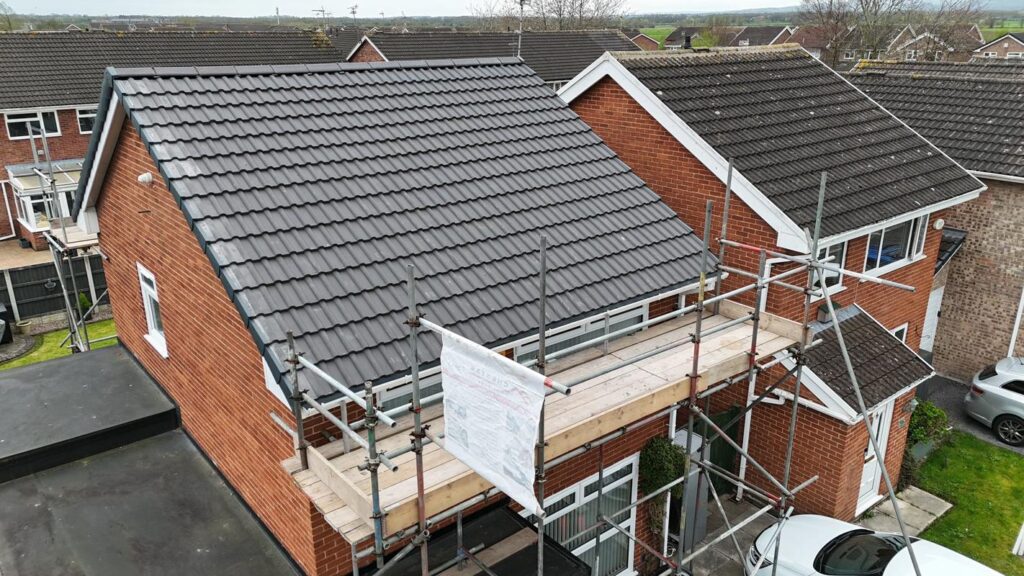 roof replacement in blacon 6