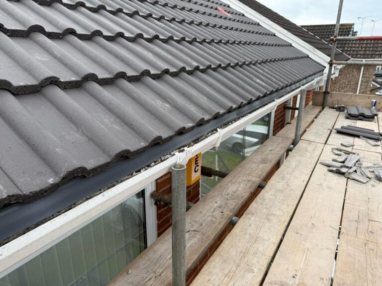 roof replacement in blacon 7