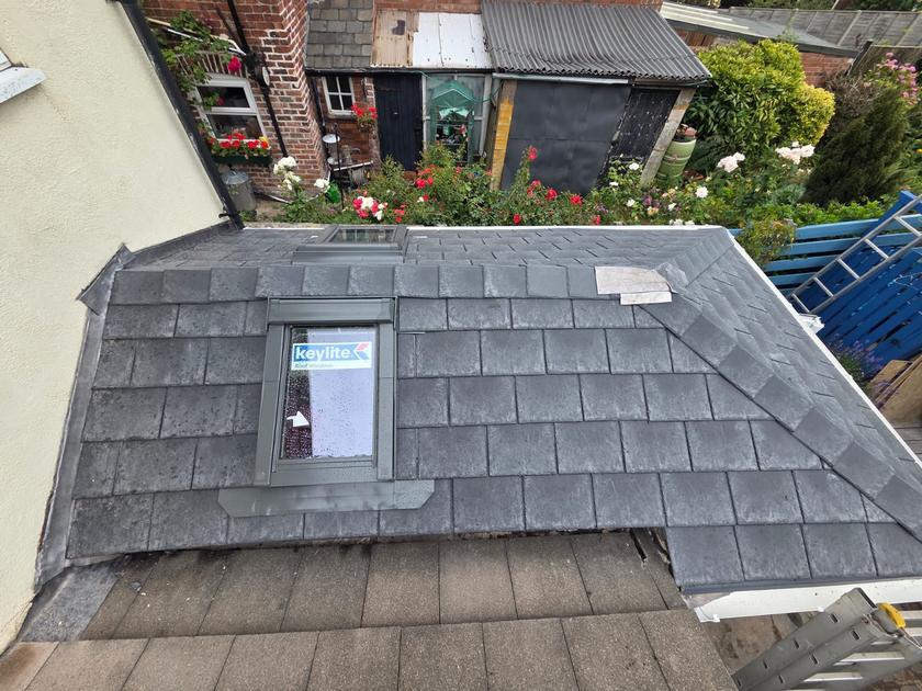 conservatory roof replacement 0008